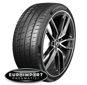 Syron PREMIUM PERFORMANCE 235/35 R19 91 Y XL  TL BORDINO